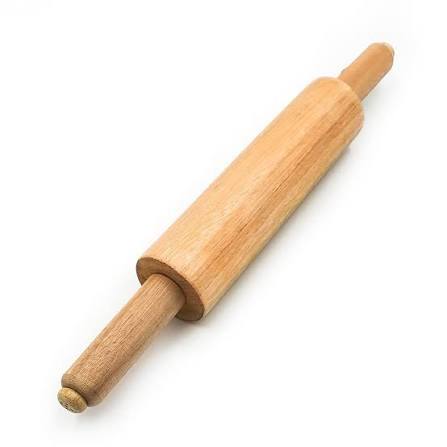 Rolo de macarrão pra noiva bater no noivo quando ele aprontar