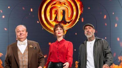 Curso pra noiva ir no Master Chef