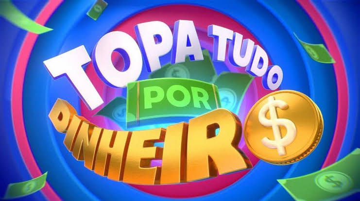 Topa tudo por dinheiro ? Só no programa da Tv 😅