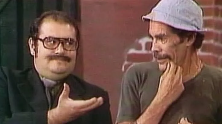 Ajude o seu madruga 9 meses de aluguel do seu barriga!