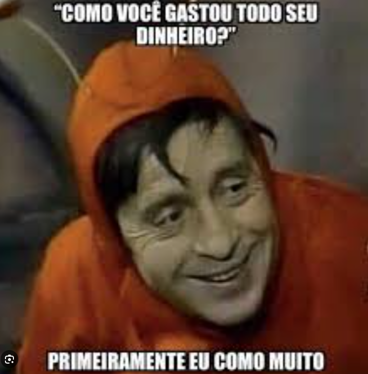 Chapolin Sincero